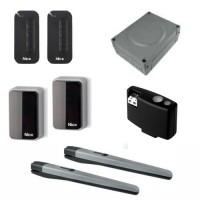 Nice Toonakit 2 Gate Opener Kit (230v, 5m)